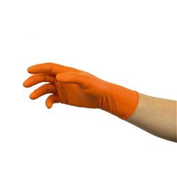 Ansell MicroFlex 93-856 Disposable Gloves