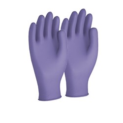 Frontier Disposable Nitrile Glove