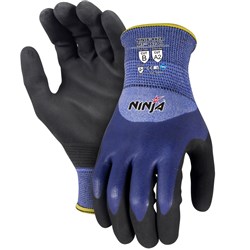 Ninja Razr NFT BA2-OIL Gloves