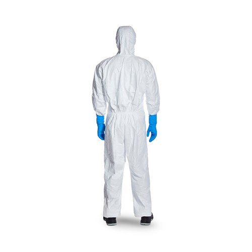 DuPont Tyvek 500 Xpert Disposable Coveralls